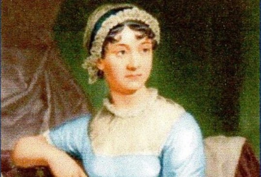 Austensibility Jane Austen