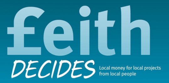 Leith Decides Logo