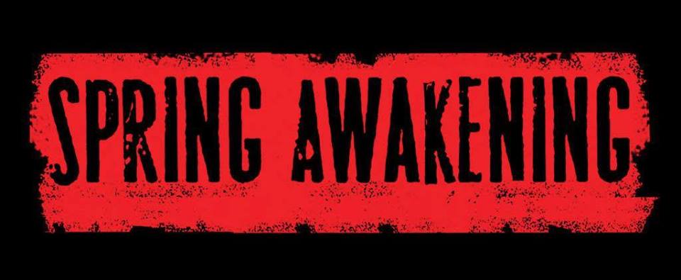 Spring Awakening Logo