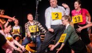 The 25th Annual Putnam County Spelling Bee