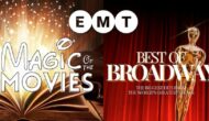 Magic of the Movies/Best of Broadway