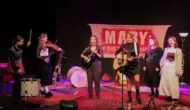 Mary: A Gig Theatre Show