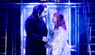 The Phantom of the Opera