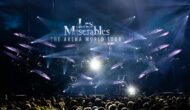 Les Mis arena Pics & Tix