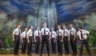 The Book of Mormon